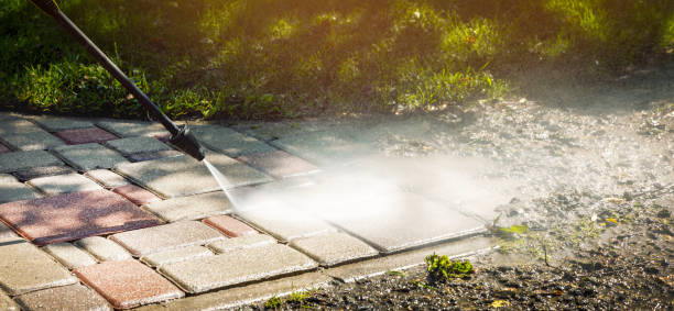 Best Concrete Surface Cleaning in Teague, TX