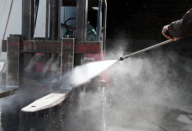 Trusted Teague, TX Pressure Washing Services Experts